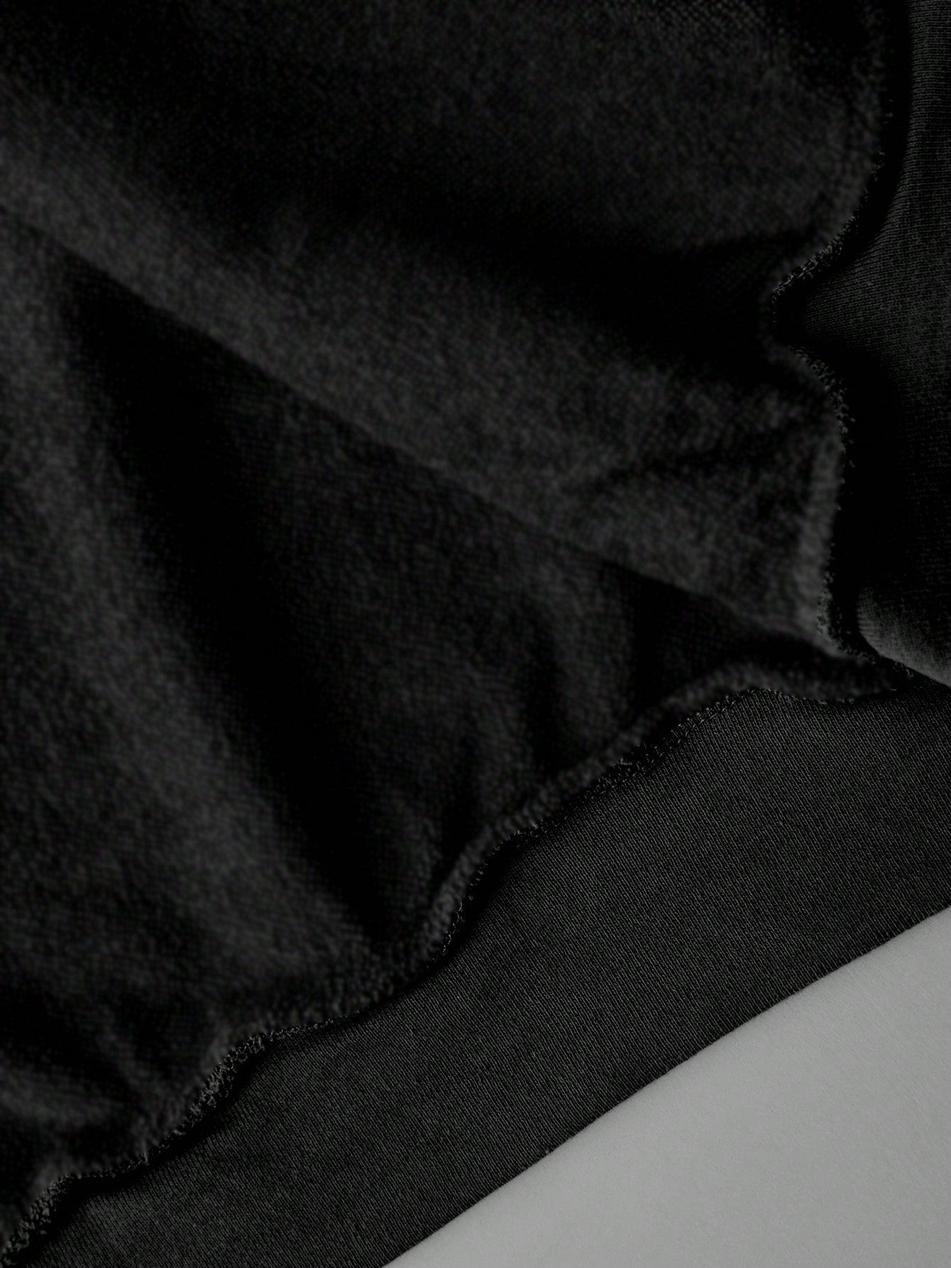 HOODIE ZIPPER