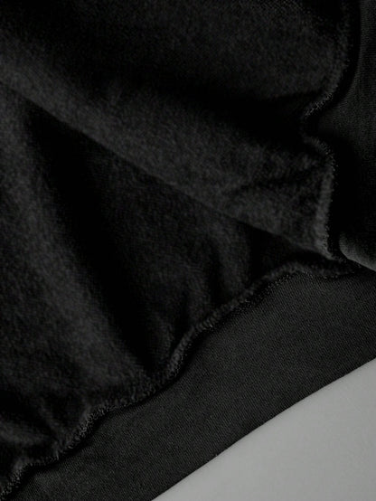 HOODIE ZIPPER