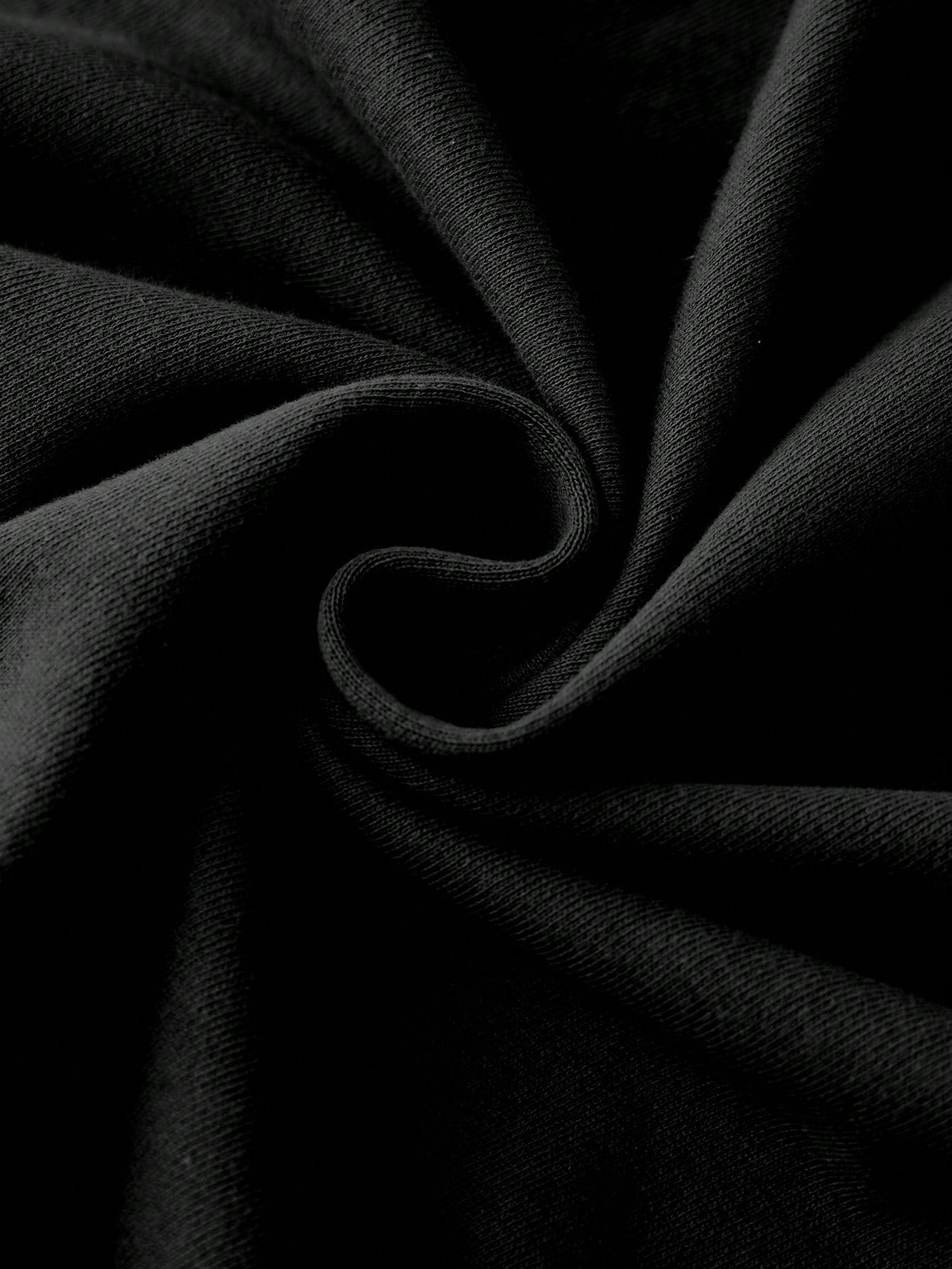 HOODIE ZIPPER