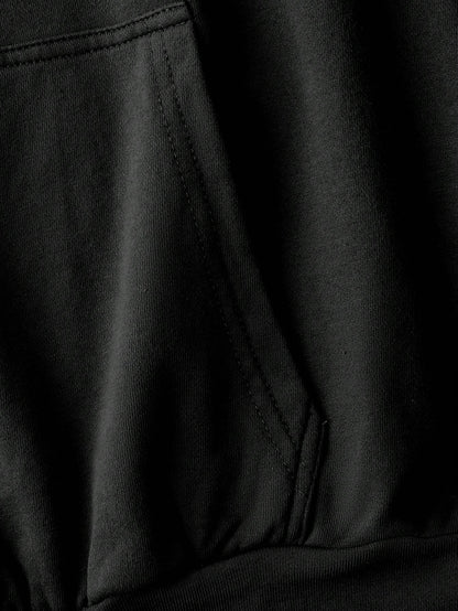 HOODIE ZIPPER