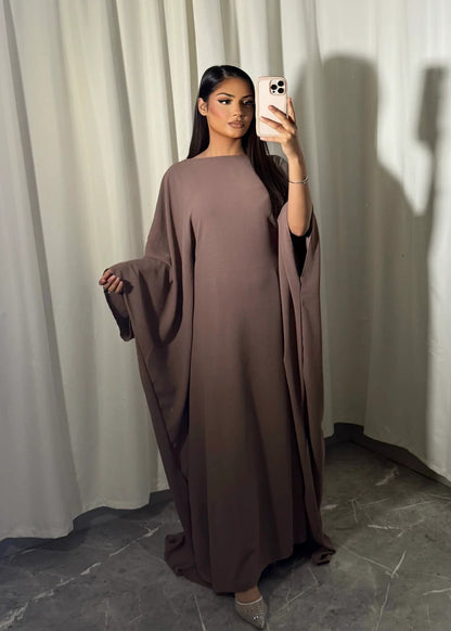 ABAYA PAPILLON