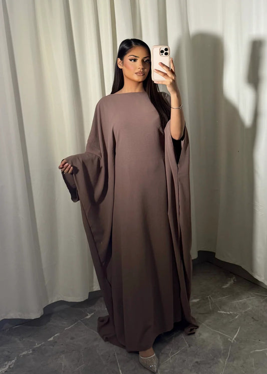 ABAYA PAPILLON