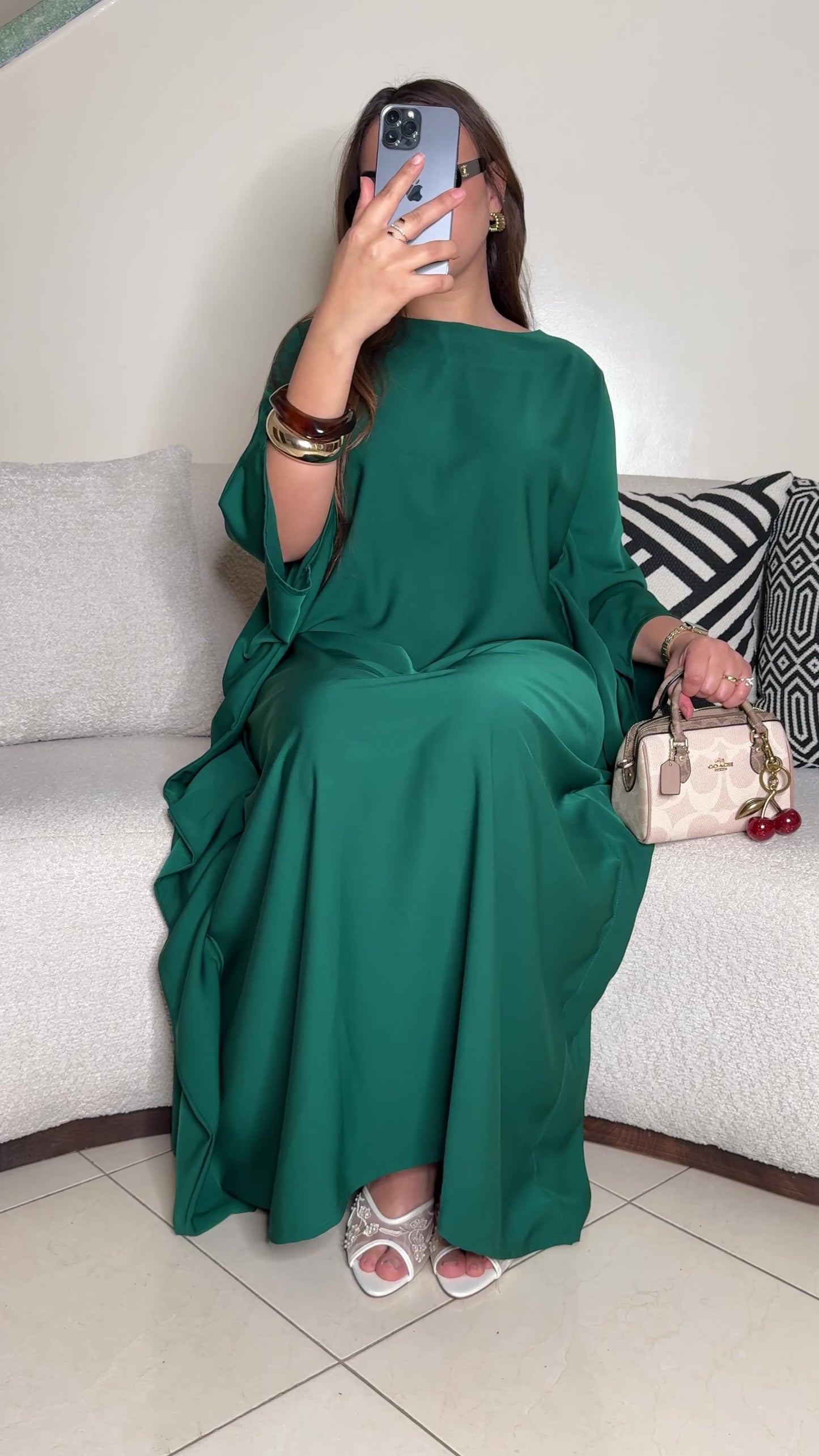 ABAYA FIRDAOUSSE