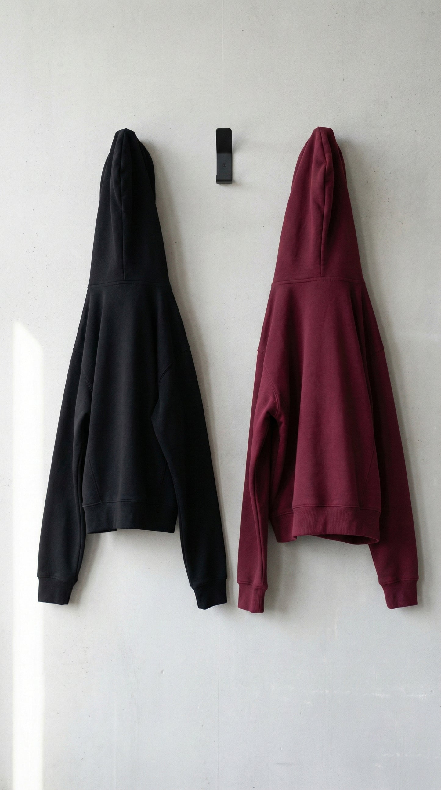 CAPUCHON BASIC COTON