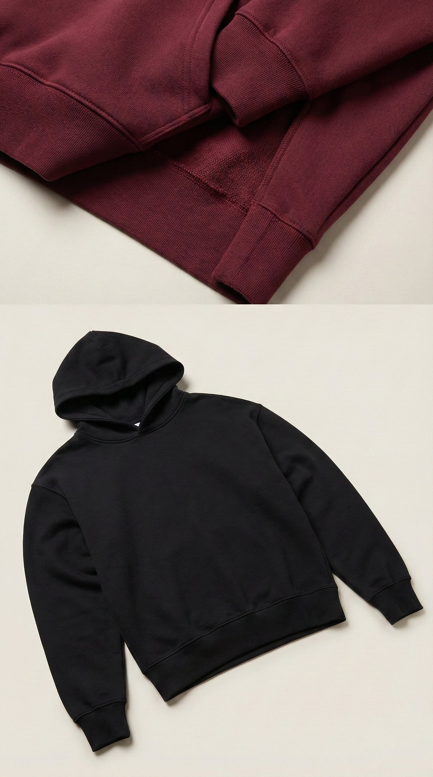 CAPUCHON BASIC COTON