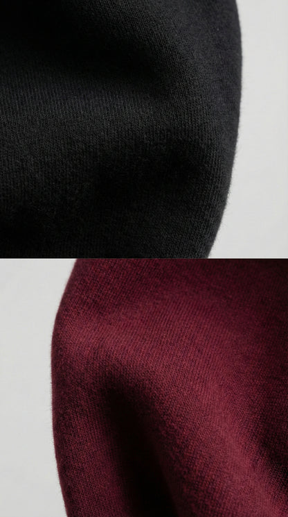 CAPUCHON BASIC COTON