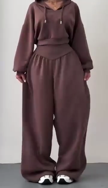 TRACKSUIT PREMIUM